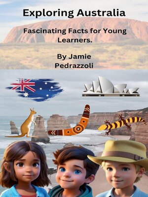 cover image of Exploring Australia